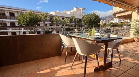 Foto 3 de Pis en venda a Calle la Hondura, 22, Puerto de Santiago, Santiago del Teide