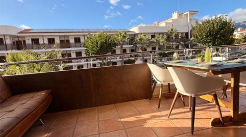 Foto 4 de Pis en venda a Calle la Hondura, 22, Puerto de Santiago, Santiago del Teide