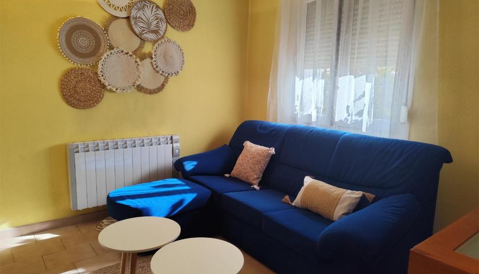 Pis de lloguer a Avenida Pr Asturias, 9, La Pola de Gordón , León - imatge 1 Foto 1 de Pis de lloguer a Avenida Pr Asturias, 9, La Pola de Gordón , León