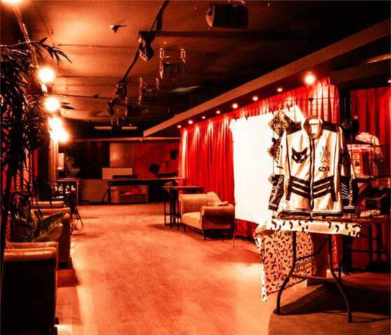 Local comercial en Alquiler en Vallehermoso