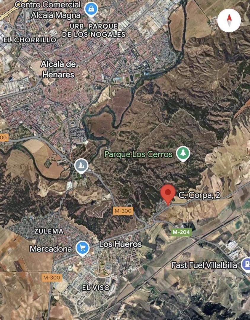 House or chalet for sale in Calle Corpa, 2, Villalbilla pueblo House or chalet for sale in Villalbilla with Air Conditioner, Terrace and Swimming Pool