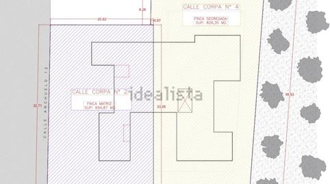 Photo 5 of House or chalet for sale in Calle Corpa, 2, Villalbilla pueblo, Madrid