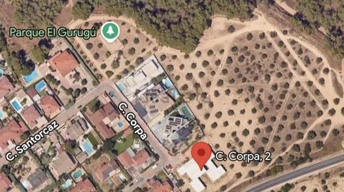 Photo 3 of House or chalet for sale in Calle Corpa, 2, Villalbilla pueblo, Madrid