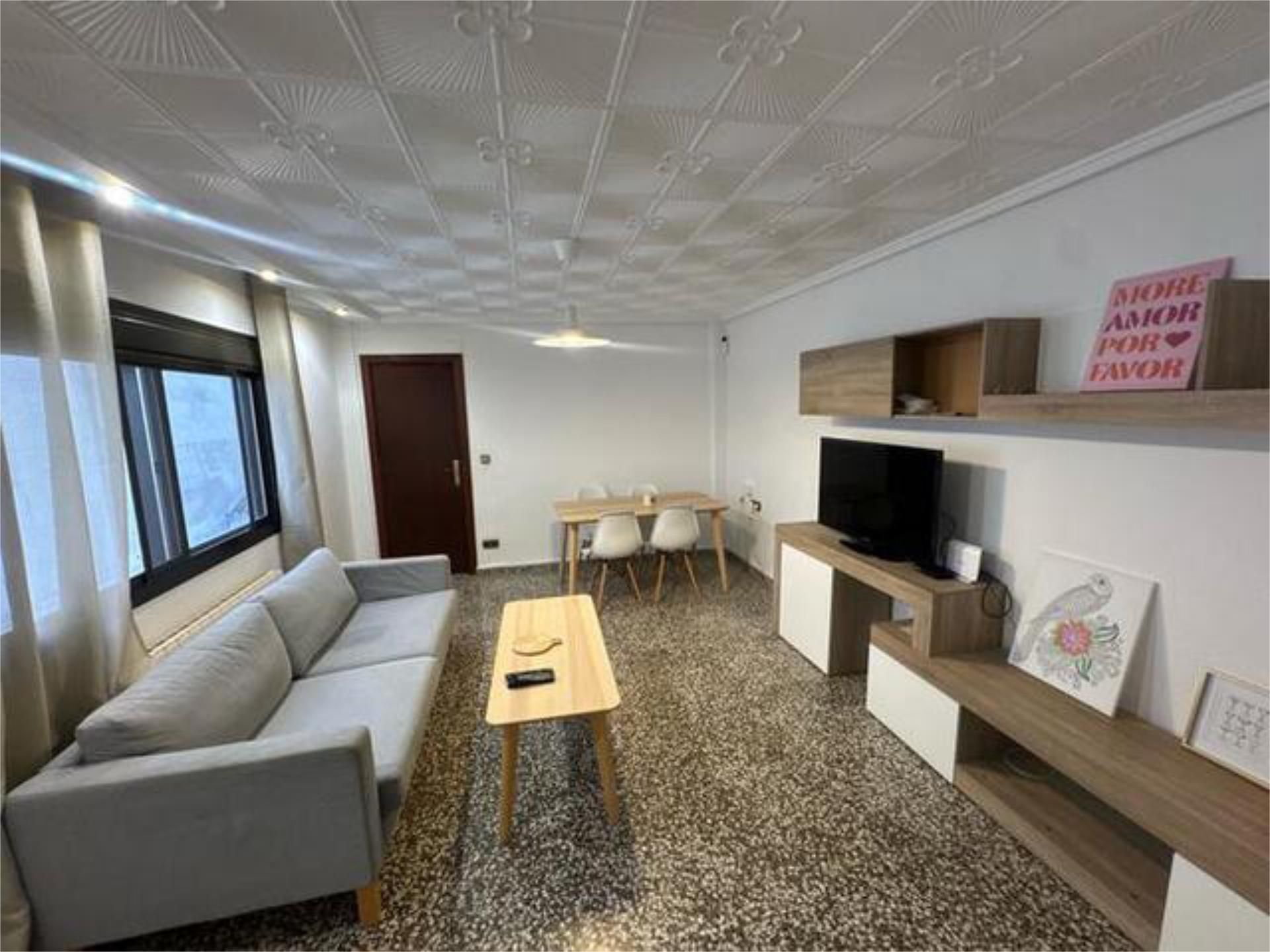 Pis de lloguer a El Castell Pis de lloguer a El Castell