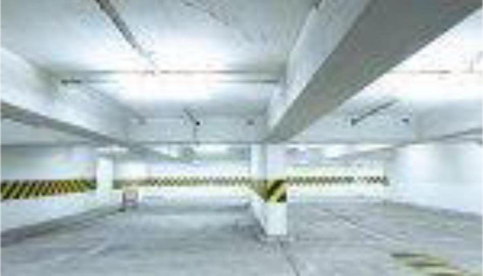 Garaje de alquiler en Constantina, Sevilla - imagen 1 Foto 1 de Garaje de alquiler en Constantina, Sevilla