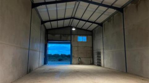 Photo 3 of Industrial buildings to rent in La Luisiana, Sevilla