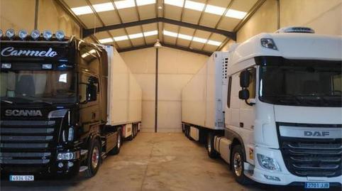 Photo 2 of Industrial buildings to rent in La Luisiana, Sevilla