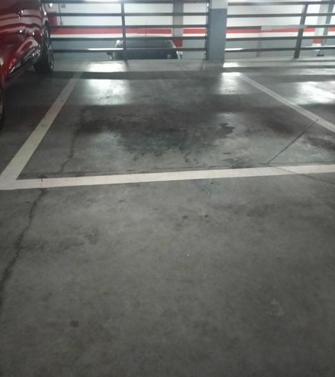 Foto 2 de Garaje de alquiler en Calle del Poeta Blas de Otero, 22, Ventas, Madrid