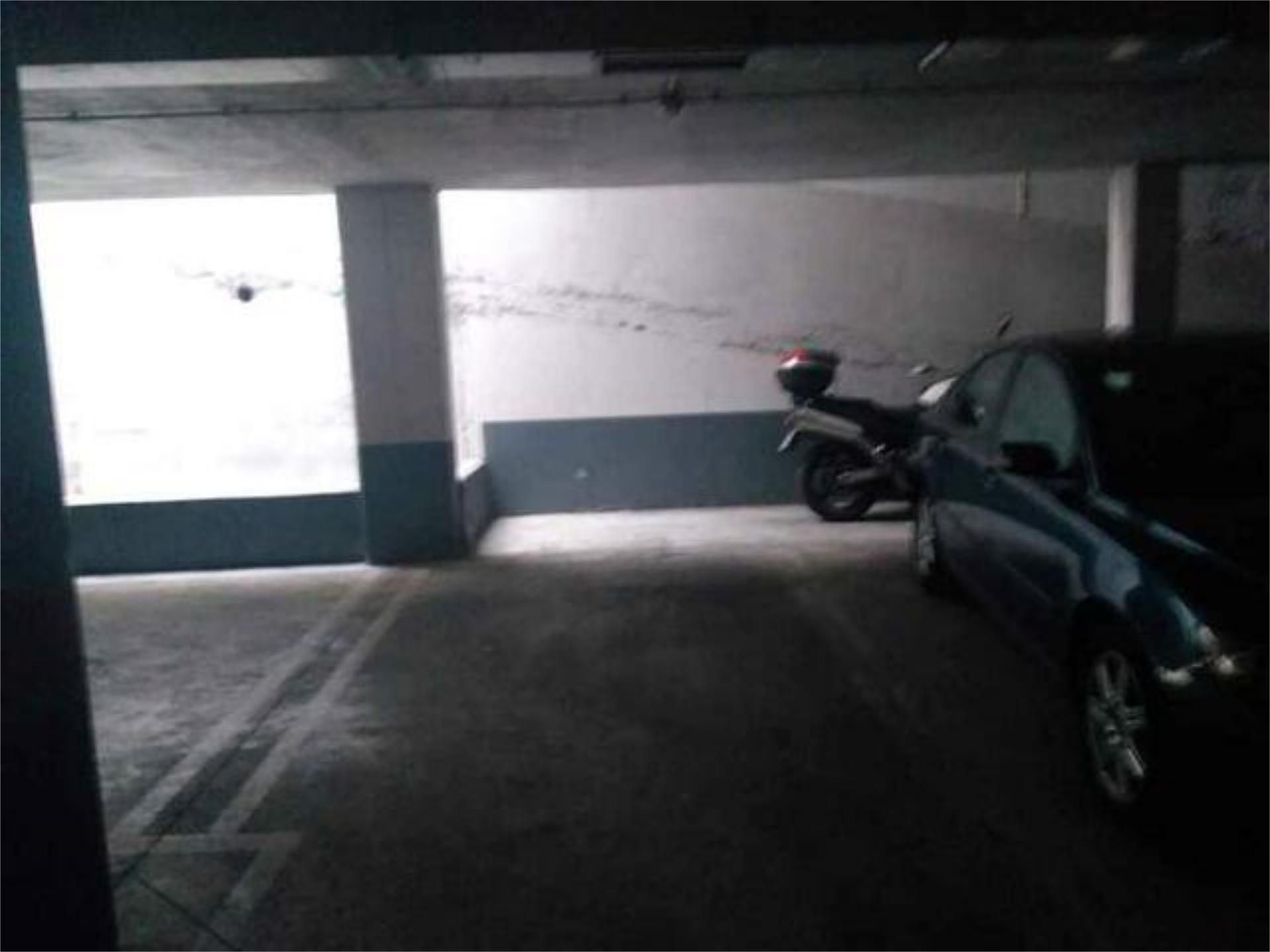 Parking of Garage to rent in Valladolid Capital