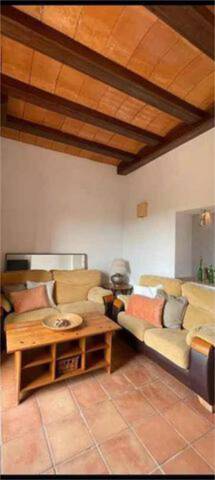 Ático en Alquiler en San Gil