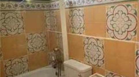 Àtic de lloguer a San Gil, Sevilla - imatge 3 Foto 3 de Àtic de lloguer a San Gil, Sevilla