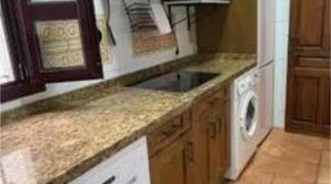 Àtic de lloguer a San Gil, Sevilla - imatge 4 Foto 4 de Àtic de lloguer a San Gil, Sevilla