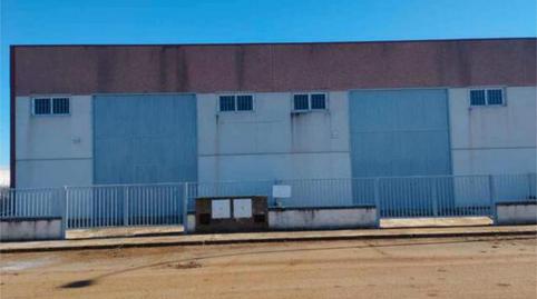 Photo 5 of Industrial buildings to rent in La Luisiana, Sevilla