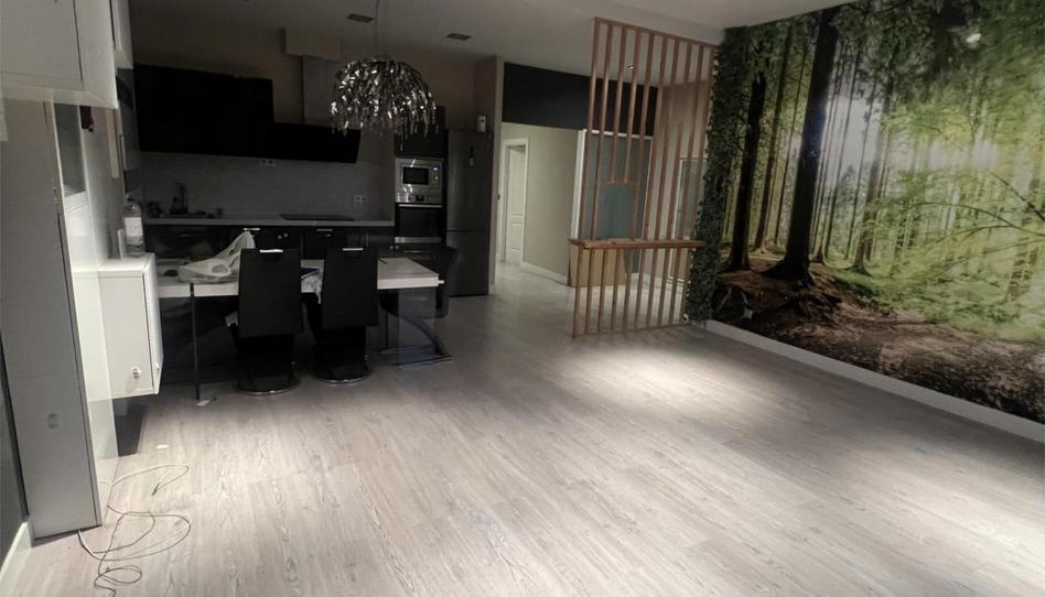 Pis en venda a Azbarren Kalea, 23, Pozokoetxe, Bizkaia - imatge 1 Foto 1 de Pis en venda a Azbarren Kalea, 23, Pozokoetxe, Bizkaia