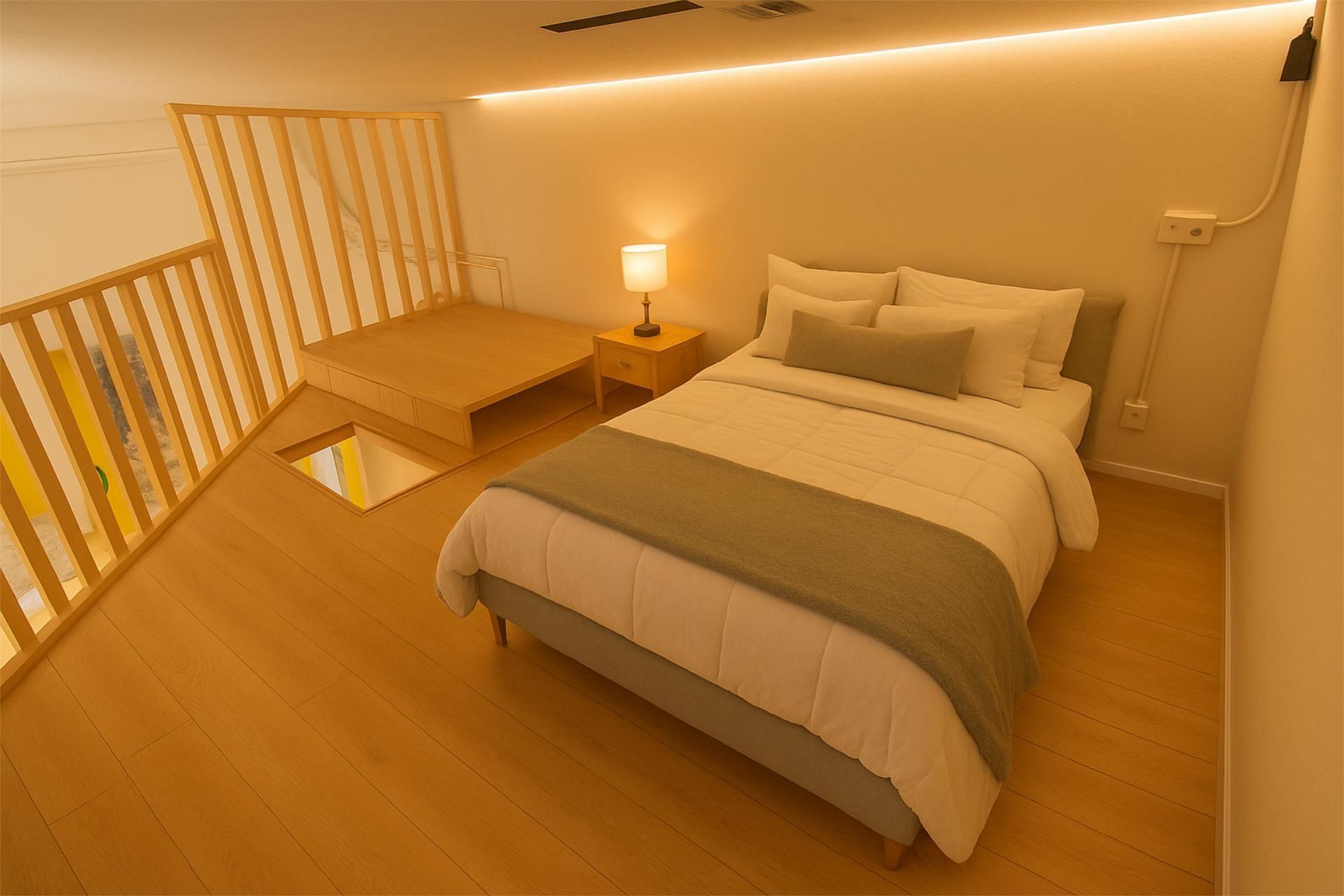 Flat for sale in Azbarren Kalea, 23, Pozokoetxe Bedroom of Flat for sale in Basauri with Furnished