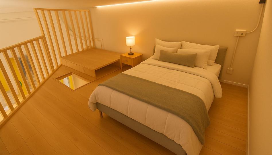 Flat for sale in Azbarren Kalea, 23, Pozokoetxe, Bizkaia - image 1 Photo 1 of Flat for sale in Azbarren Kalea, 23, Pozokoetxe, Bizkaia