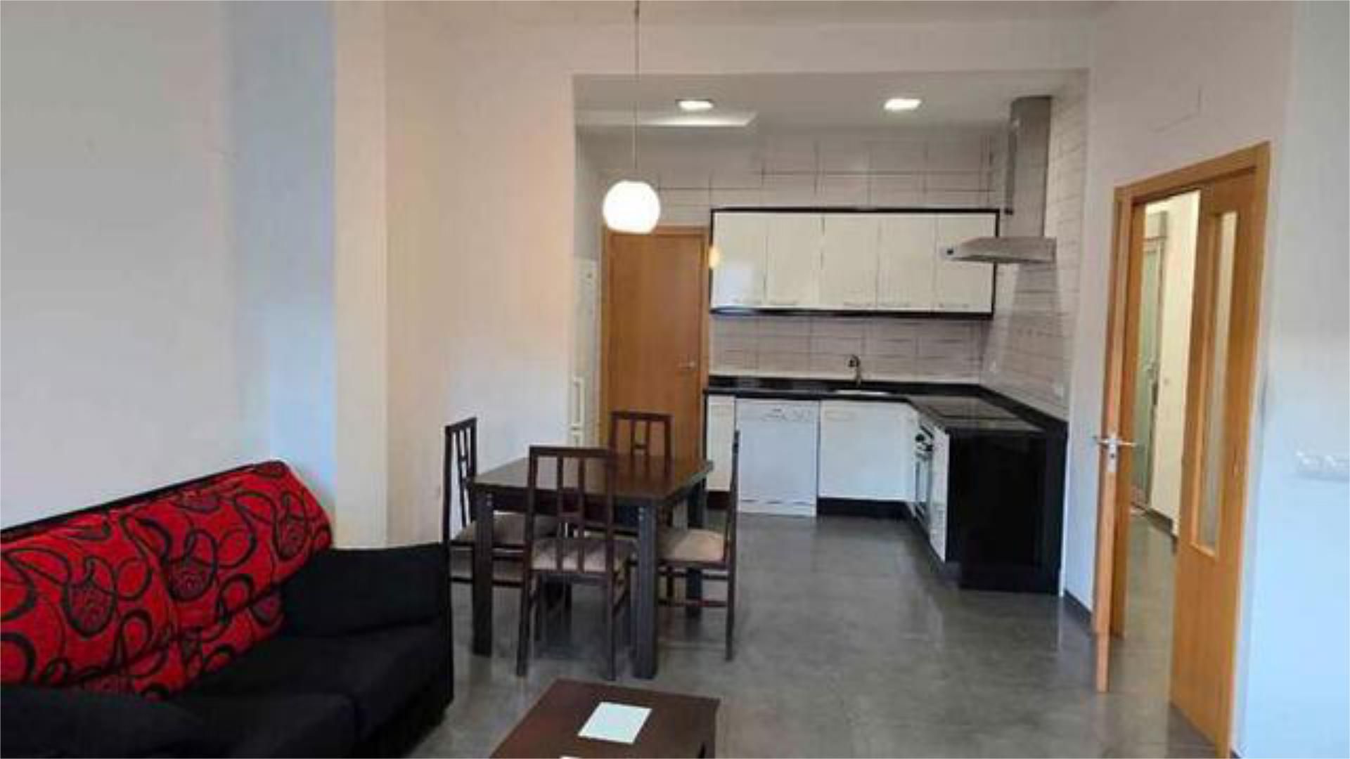 Pis de lloguer a Ibi