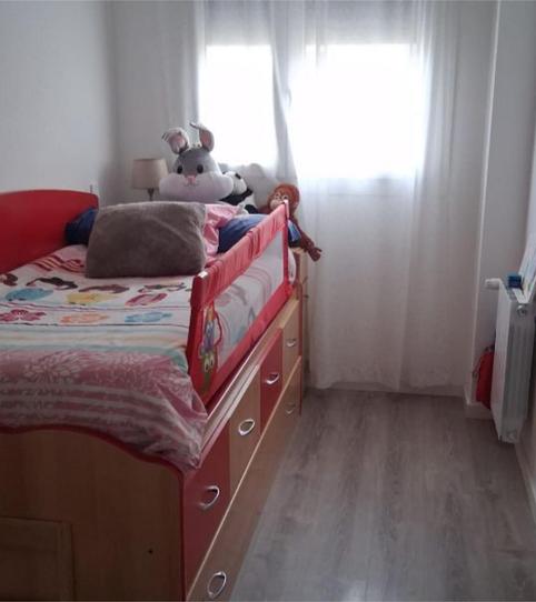 Pis per a compartir a Calle Alcalde Antonio Pariente Cuesta, 8, Hospital, Madrid - imatge 2 Foto 2 de Pis per a compartir a Calle Alcalde Antonio Pariente Cuesta, 8, Hospital, Madrid