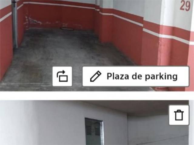 Piso en Alquiler en Avenida Portugal, 128 en A Carballeira