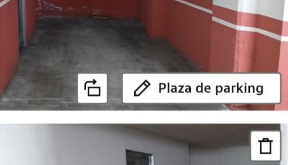 Pis de lloguer a Avenida Portugal, 128, A Carballeira, Ourense - imatge 1 Foto 1 de Pis de lloguer a Avenida Portugal, 128, A Carballeira, Ourense