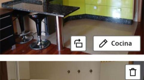 Pis de lloguer a Avenida Portugal, 128, A Carballeira, Ourense - imatge 4 Foto 4 de Pis de lloguer a Avenida Portugal, 128, A Carballeira, Ourense