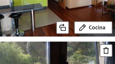 Pis de lloguer a Avenida Portugal, 128, A Carballeira, Ourense - imatge 5 Foto 5 de Pis de lloguer a Avenida Portugal, 128, A Carballeira, Ourense