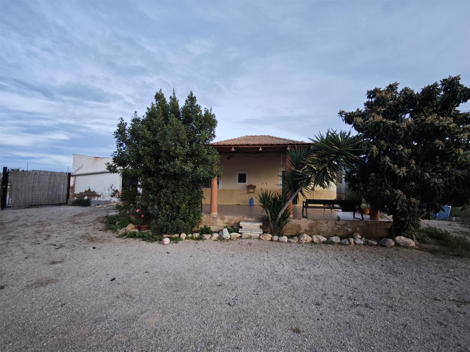 Casa adosada en venda a Carretera Canarico, 49, Sierra de Carrascoy Casa adosada en venda a Carretera Canarico, 49, Sierra de Carrascoy