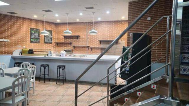 Local comercial en Alquiler en Santovenia de Pisuerga