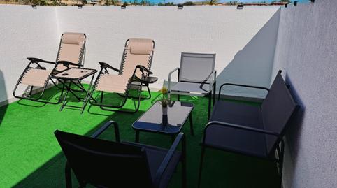 Foto 5 de Casa adosada de alquiler en Avenida Valle del Sol, 2, Golf Valle Este, Vera