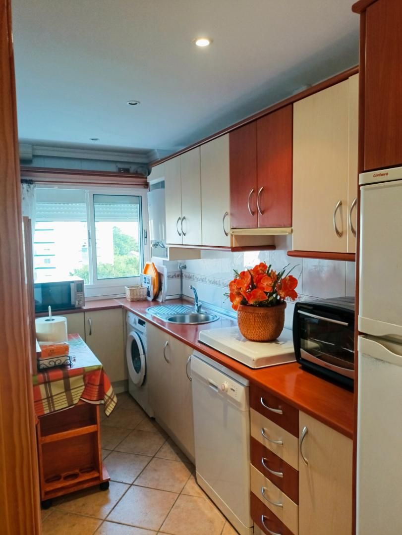 Flat to rent in Calle Aurora, 14, El Tomillar Flat to rent in Calle Aurora, 14, El Tomillar