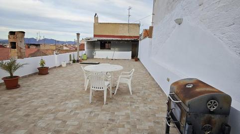 Photo 4 of Single-family semi-detached for sale in Rm-302, 143, Garres y Lages, Murcia