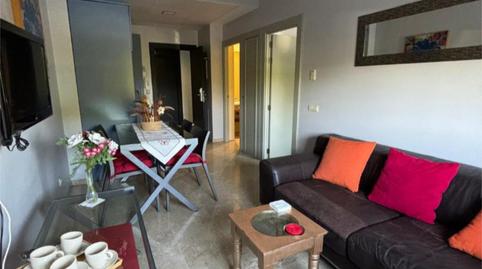 Photo 4 of Apartment to rent in Avenida República Argentina, 1, Avenida Juan Diego, Sevilla