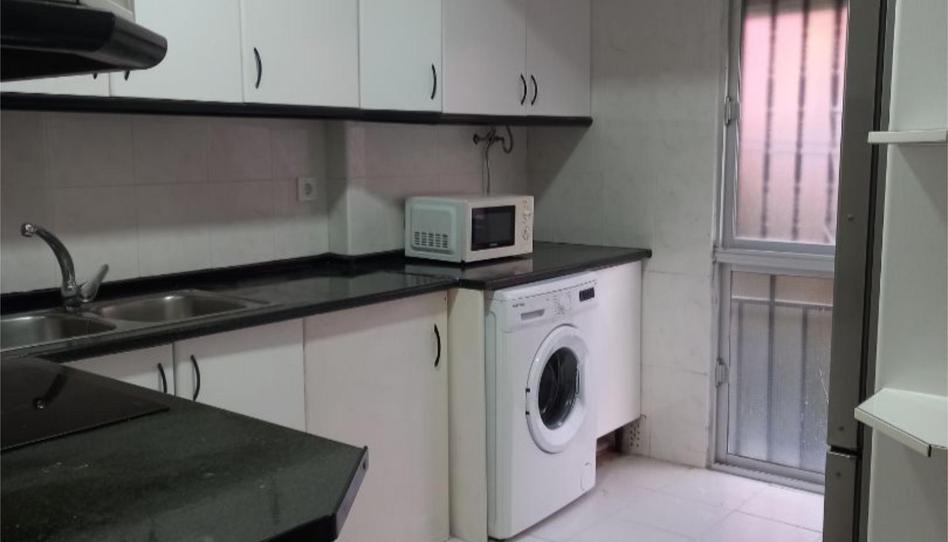 Pis de lloguer a Calle Alfonso García Ardila, 3s, San Roque - Ronda Norte, Badajoz - imatge 1 Foto 1 de Pis de lloguer a Calle Alfonso García Ardila, 3s, San Roque - Ronda Norte, Badajoz