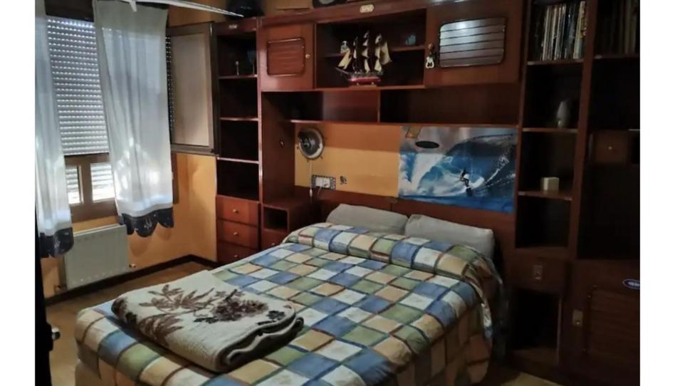 Piso para compartir en Calle Pedro Pablo, 40, Llano, Asturias - imagen 1 Foto 1 de Piso para compartir en Calle Pedro Pablo, 40, Llano, Asturias