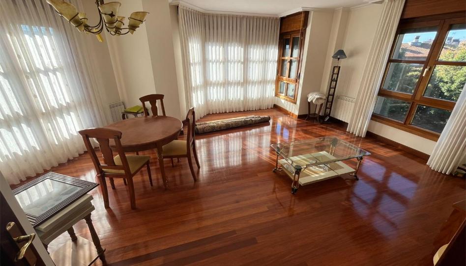 Pis de lloguer a Calle Orbón, 3, Les Mestes, Asturias - imatge 1 Foto 1 de Pis de lloguer a Calle Orbón, 3, Les Mestes, Asturias