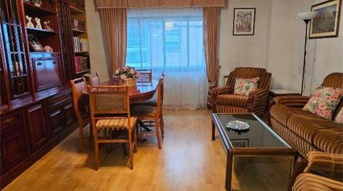 Foto 4 de Pis en venda a Calle Antonio del Campo, 2, Centro Urbano, Madrid