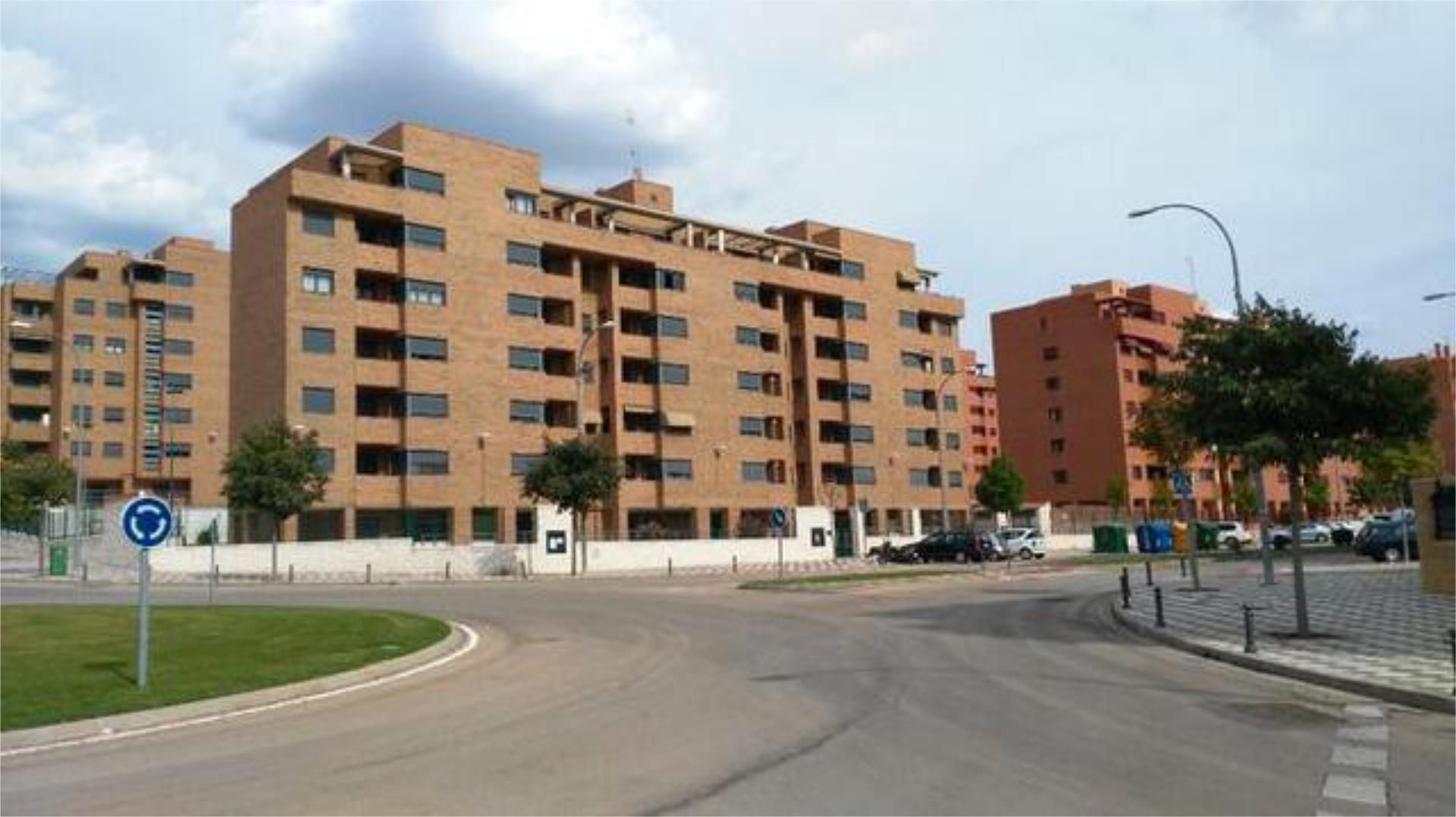 Flat to rent in San Fernando - Carretera de Valencia Flat to rent in San Fernando - Carretera de Valencia