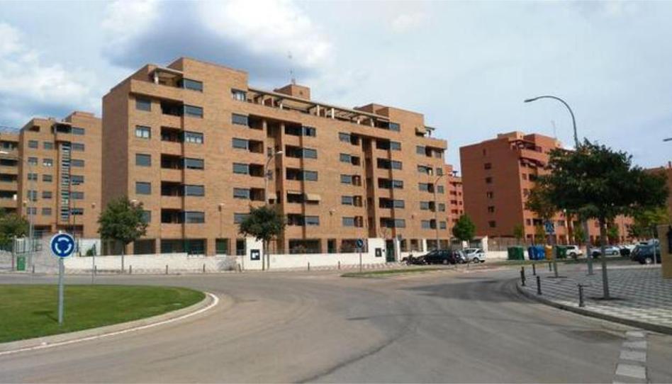 Pis de lloguer a San Fernando - Carretera de Valencia, Cuenca - imatge 1 Foto 1 de Pis de lloguer a San Fernando - Carretera de Valencia, Cuenca