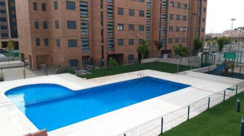 Pis de lloguer a San Fernando - Carretera de Valencia, Cuenca - imatge 2 Foto 2 de Pis de lloguer a San Fernando - Carretera de Valencia, Cuenca