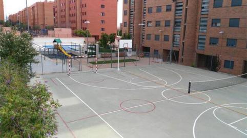 Pis de lloguer a San Fernando - Carretera de Valencia, Cuenca - imatge 3 Foto 3 de Pis de lloguer a San Fernando - Carretera de Valencia, Cuenca