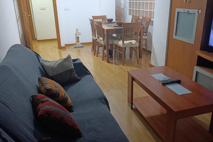 Pis en venda a Plaça Numero 21, 5, Aldaia, Valencia - imatge 1 Foto 1 de Pis en venda a Plaça Numero 21, 5, Aldaia, Valencia