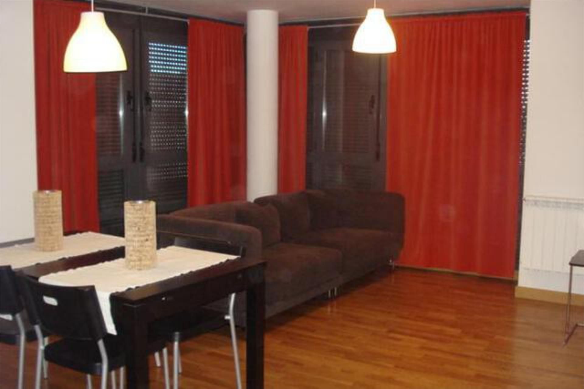 Apartment to rent in Alfaro