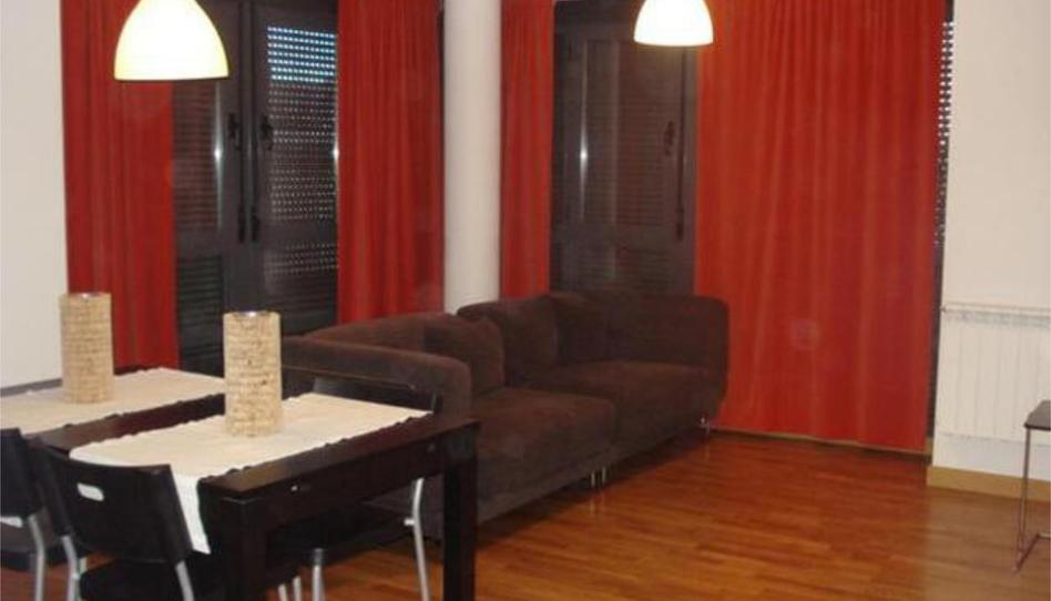 Apartment to rent in Alfaro, La Rioja - image 1 Photo 1 of Apartment to rent in Alfaro, La Rioja