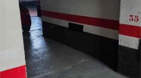 Foto 2 de Garatge de lloguer a Barrio de Delicias, Zaragoza