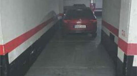 Foto 3 de Garatge de lloguer a Barrio de Delicias, Zaragoza