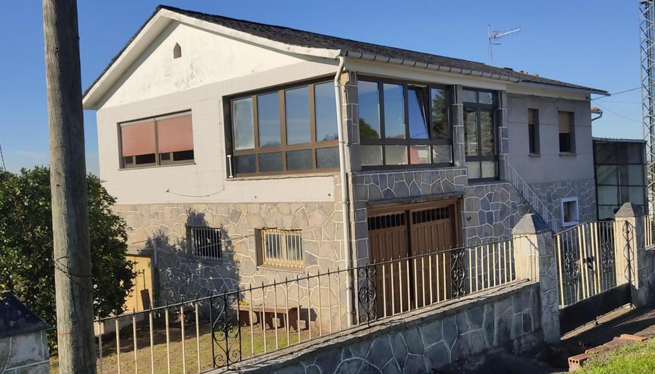 House or chalet to rent in Camino de Gã�erces, 1028, Vega, Asturias - image 1 Photo 1 of House or chalet to rent in Camino de Gã�erces, 1028, Vega, Asturias