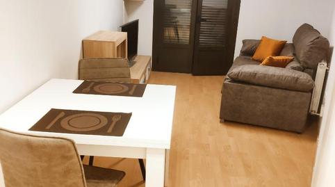 Photo 3 of Flat to rent in Calle de la Peña, 11