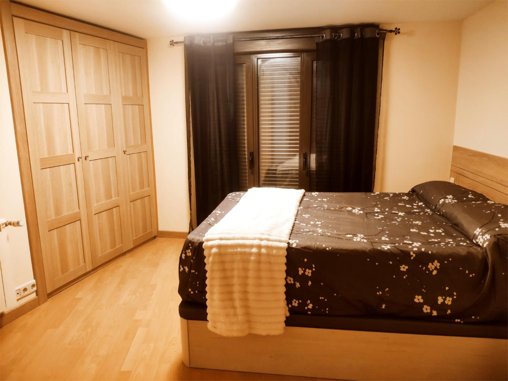 Bedroom of Flat to rent in Calle de la Peña, 11, 