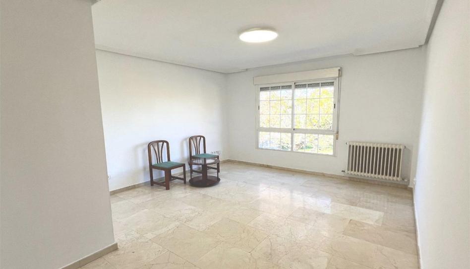 Pis de lloguer a Calle de Domingo de Alboraya, 8, Puerta Bonita, Madrid - imatge 1 Foto 1 de Pis de lloguer a Calle de Domingo de Alboraya, 8, Puerta Bonita, Madrid