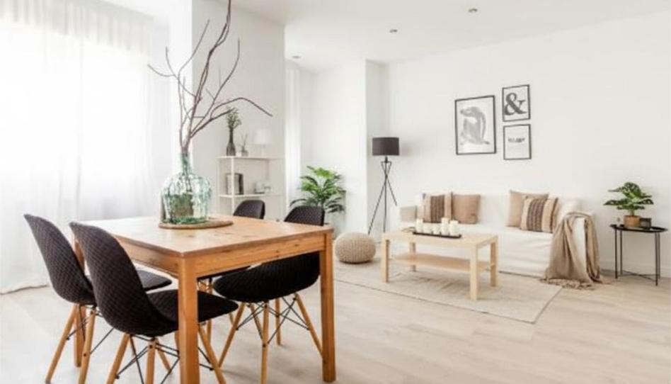 Piso en venta en Rúa Rosalía de Castro, 15, Cuntis, Pontevedra - imagen 1 Foto 1 de Piso en venta en Rúa Rosalía de Castro, 15, Cuntis, Pontevedra